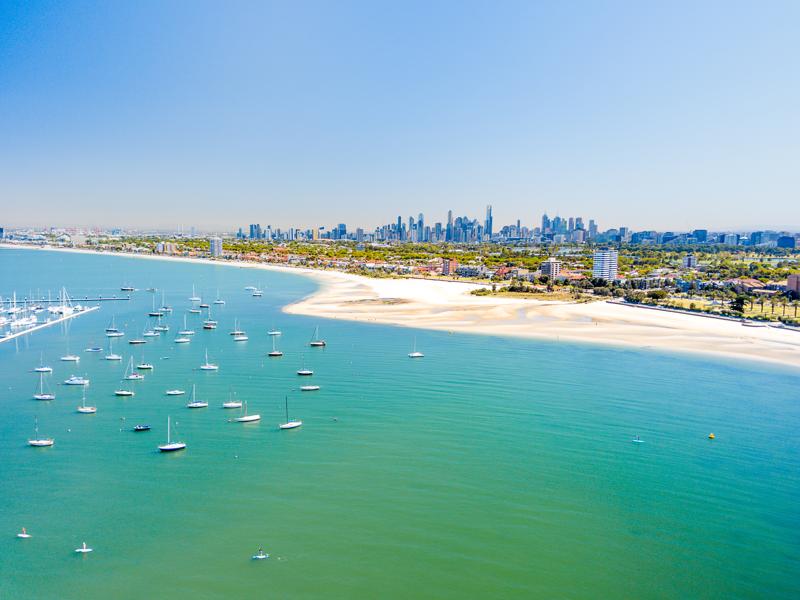 sprachaufenthalt-australien-melbourne-stkilda Sprachaufenthalt Australien, Melbourne - St Kilda