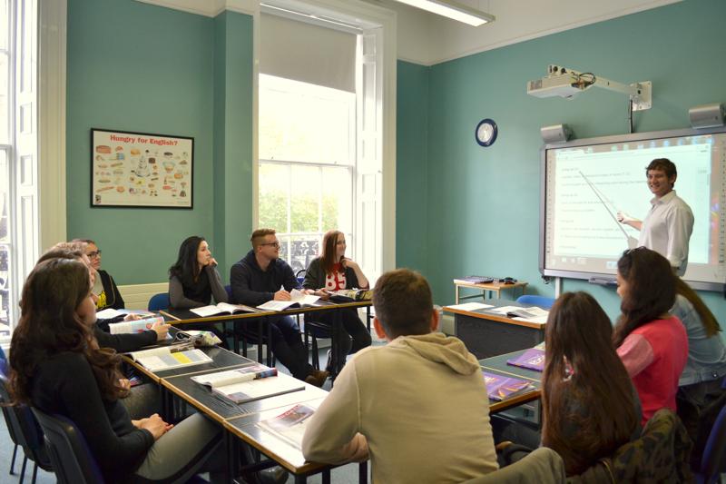 séjourlinguistique-irlande-dublin-thehornerschooldublin-leçons Séjour linguistique Irlande, Dublin - The Horner School Dublin - Leçons