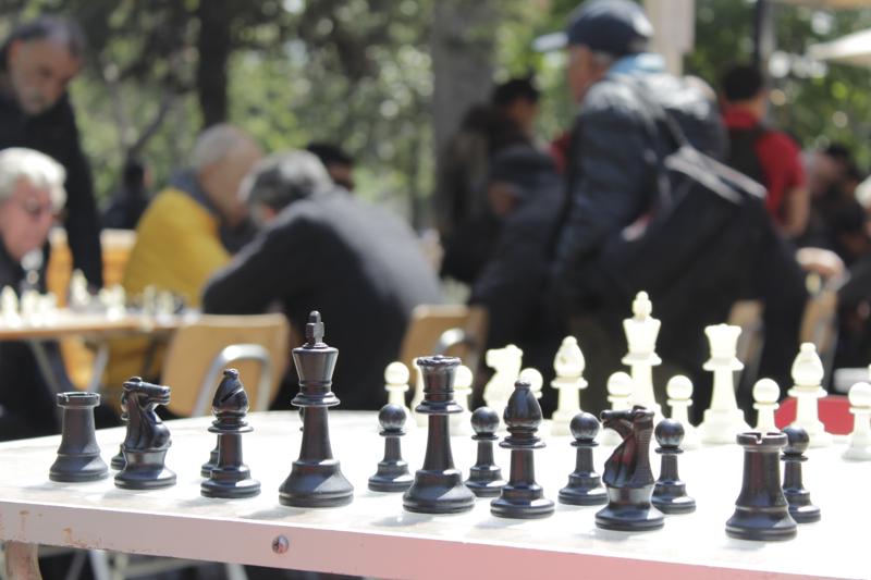 sprachaufenthalt-chile-santiagodechile-schach Sprachaufenthalt Chile, Santiago de Chile - Schach