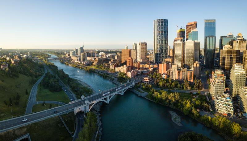 sprachaufenthalt-kanada-calgary Sprachaufenthalt Kanada, Calgary