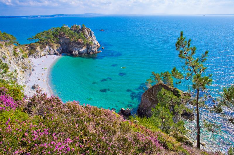 sprachaufenthalt-frankreich-brest-halbinsel-crozon Séjour linguistique France, Brest - Péninsule