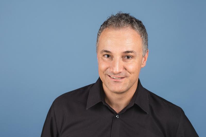 Markus Schlegel