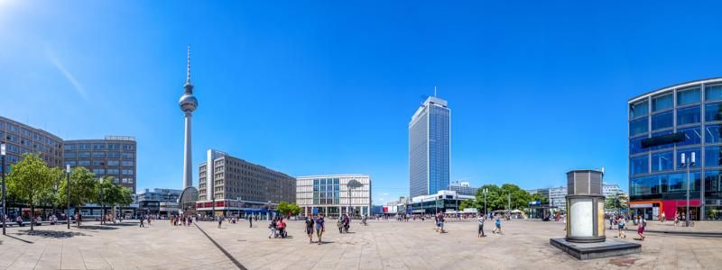 sprachaufenthalt-deutschland-berlin-alexanderplatz Sprachaufenthalt Deutschland, Berlin - Alexanderplatz