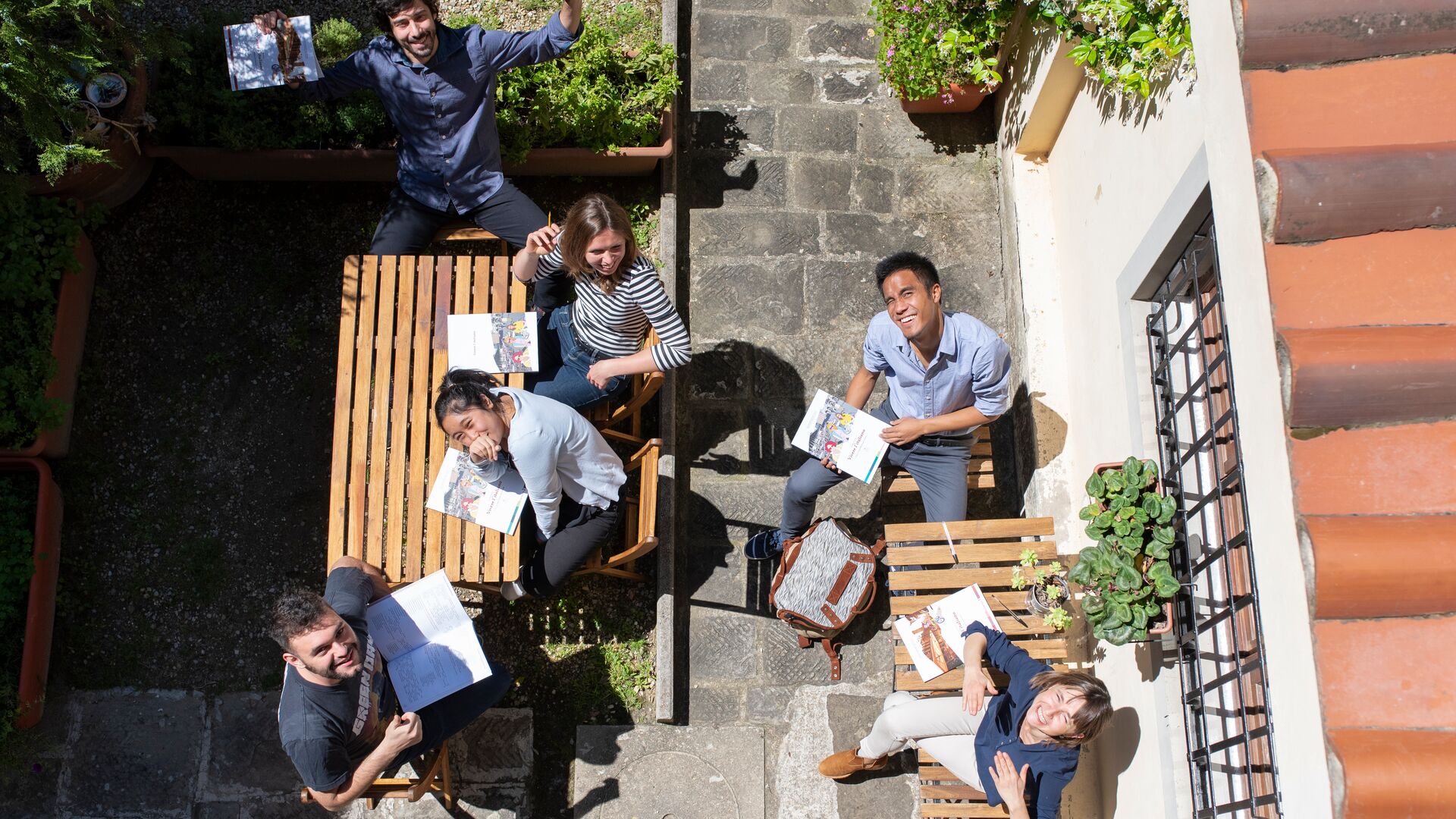 sprachaufenthalt-italien-florenz-scuolaleonardodavincifirenze-schule Sprachaufenthalt Italien, Florenz - Scuola Leonardo da Vinci Firenze - Schule