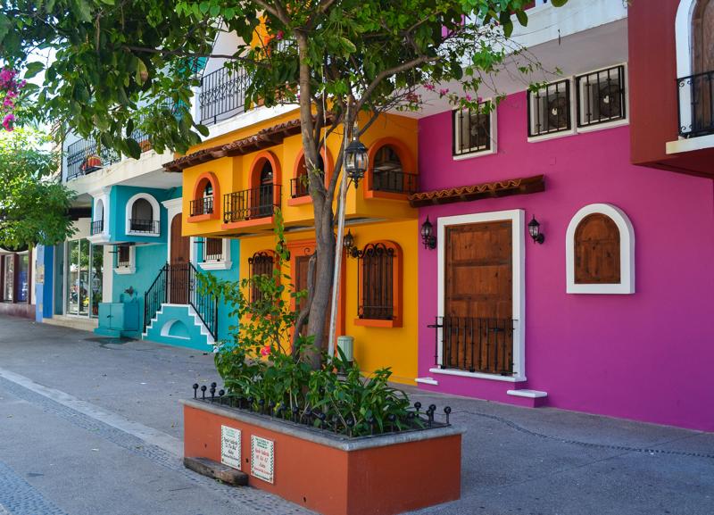 sprachaufenthalt-mexico-puertovallarta-stadt Sprachaufenthalt Mexiko, Puerto Vallarta - Stadt