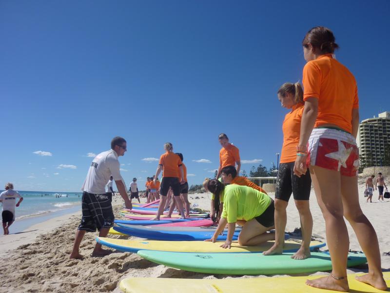 sprachaufenthalt-australien-perth-lexisperth-surfen Sprachaufenthalt Australien, Perth - Lexis Perth - Surfen