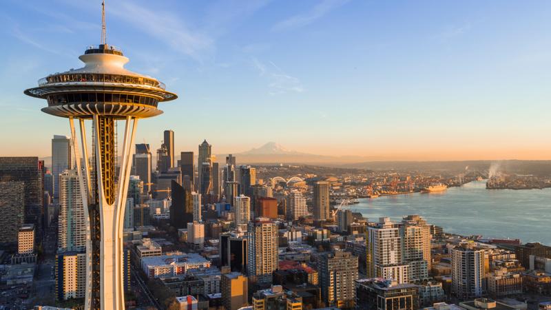 sprachaufenthalt-kanada-seattle Sprachaufenthalt Kanada, Seattle