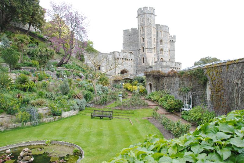séjourlinguistique-angleterre-windorcastle Séjour linguistique Angleterre, Windsor Castle