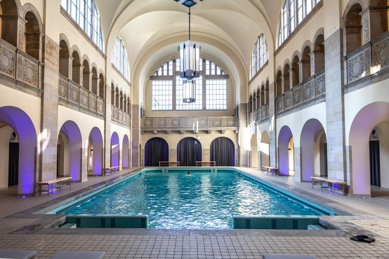 sprachaufenthalt-deutschland-berlin-glssprachenzentrumberlin-schwimmbad Sprachaufenthalt Deutschland, Berlin - GLS Sprachenzentrum Berlin - Schwimmbad