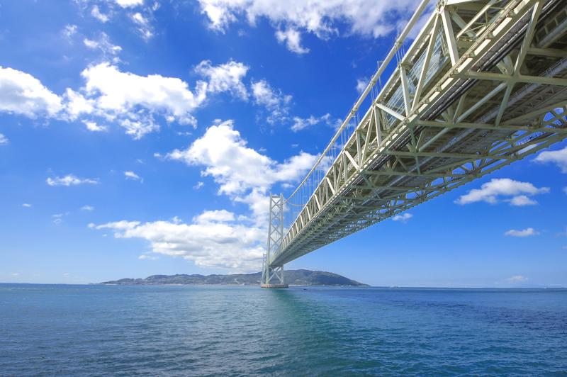 sprachaufenthalt-japan-kobe-hängebrücke Sprachaufenthalt Japan, Kobe - Hängebrücke
