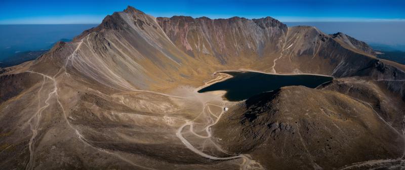 sprachaufenthalt-mexiko-nevadodetoluca Sprachaufenthalt Mexiko, Nevado de Toluca
