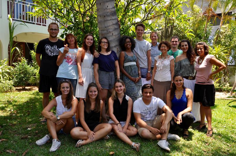 sprachaufenthalt-laréunion-saintpaul-dplangues-studenten01 Sprachaufenthalt La Réunion, Saint-Paul - DP Langues - Studenten