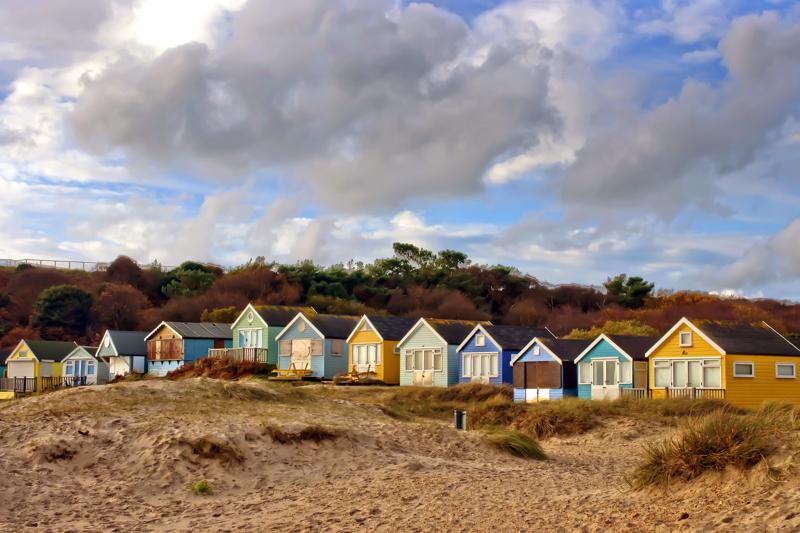 sprachaufenthalt-england-bournemouth-hengistburyhead Sprachaufenthalt England, Bournemouth - Hengistbury Head