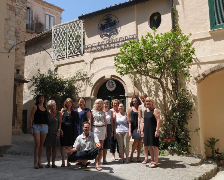 sprachaufenthalt-italien-tropea-piccolauniversitàitalianatropea-schule02 Sprachaufenthalt Italien, Tropea - Piccola Università Italiana Tropea - Schule