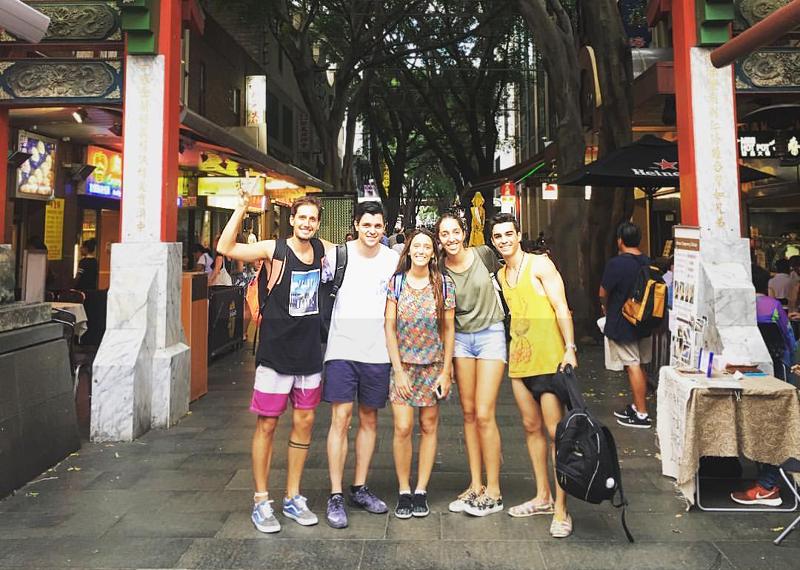 sprachaufenthalt-australien-sydney Sprachaufenthalt Australien, Sydney