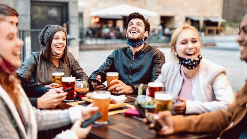 sprachaufenthalt-deutschland-duesseldorf-restaurantzumschiffchen Sprachaufenthalt Deutschland, Düsseldorf - Restaurant zum Schiffchen