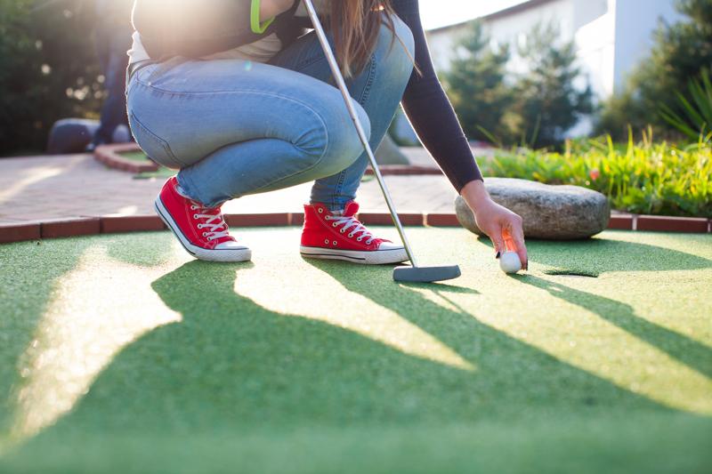 sprachaufenthalt-deutschland-lindenberg-minigolf Sprachaufenthalt Deutschland, Lindenberg - Minigolf