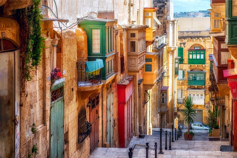 sprachaufenthalt-malta-valletta Sprachaufenthalt Malta, Valletta