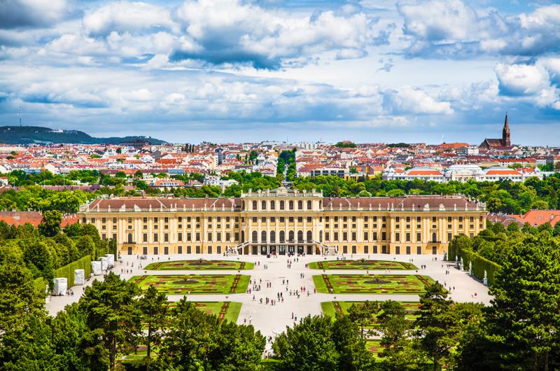 sprachaufenthalt-österreich-wien-schlossschonbrunn Sprachaufenthalt Österreich, Wien - Schloss Schonbrunn