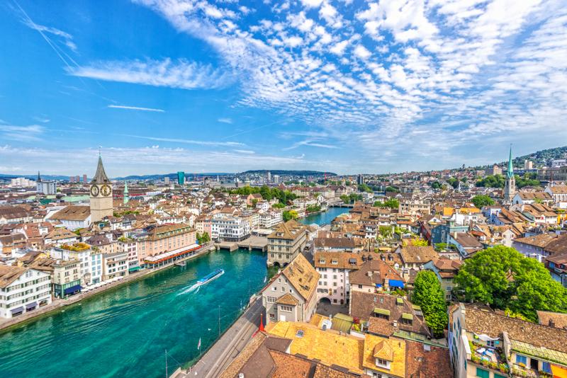 sprachaufenthalt-schweiz-zürich Sprachaufenthalt Schweiz, Zürich
