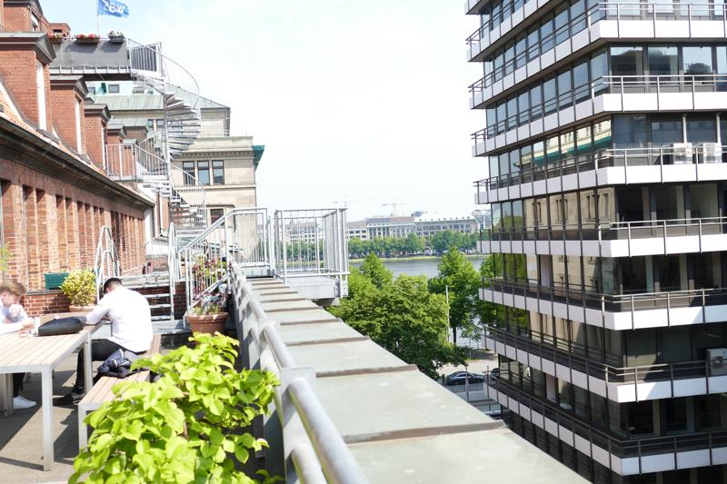 sprachaufenthalt-deutschland-hamburg-didhamburg-balkon Sprachaufenthalt Deutschland, Hamburg - DID Hamburg - Balkon