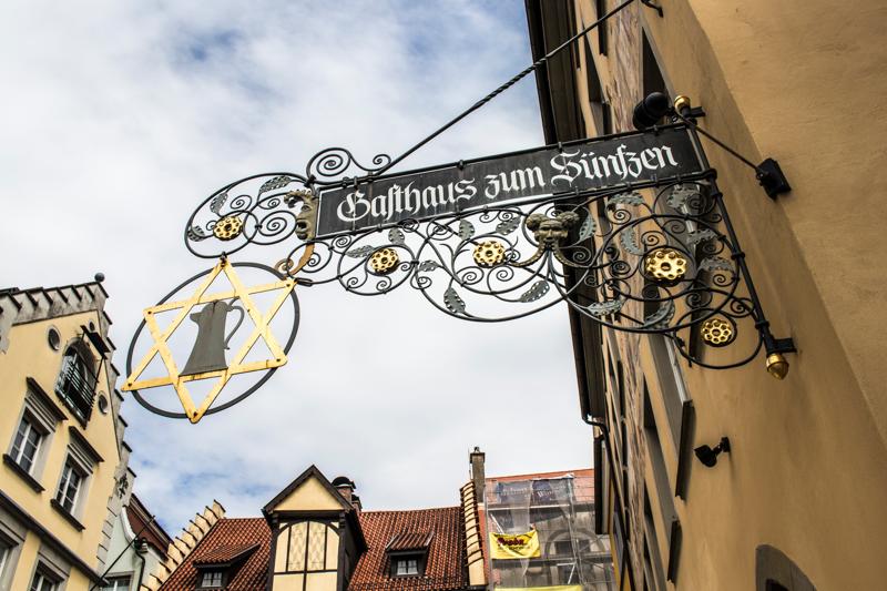 sprachaufenthalt-deutschland-lindauimbodensee-gasthaus Sprachaufenthalt Deutschland, Lindau im Bodensee - Gasthaus