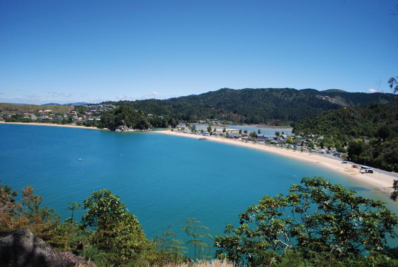 séjourlinguistique-nouvellezélande-nelson-plage Séjour linguistique Nouvelle Zélande, Nelson - Plage