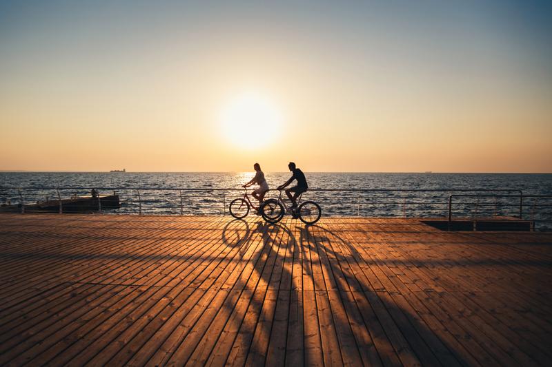 séjourlinguistique-étatsunis-sandiego-randonnéeàvélo Séjour linguistique États-Unis, San Diego - Randonnée à vélo