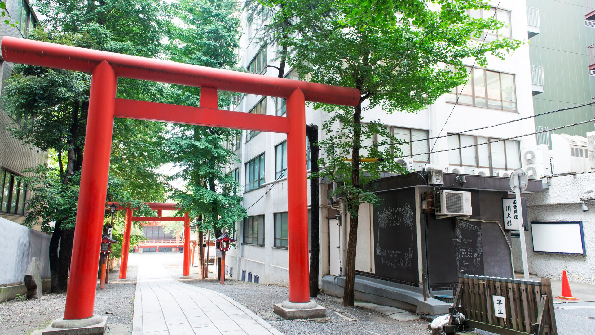 sprachaufenthalt-japan-tokio-genkijapaneseschooltokio-schule Sprachaufenthalt Japan, Tokio - Genki Japanese School Tokio - Schule