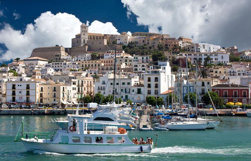 sprachaufenthalt-spanien-ibiza-village-01 Sprachaufenthalt Spanien, Ibiza - Hafen