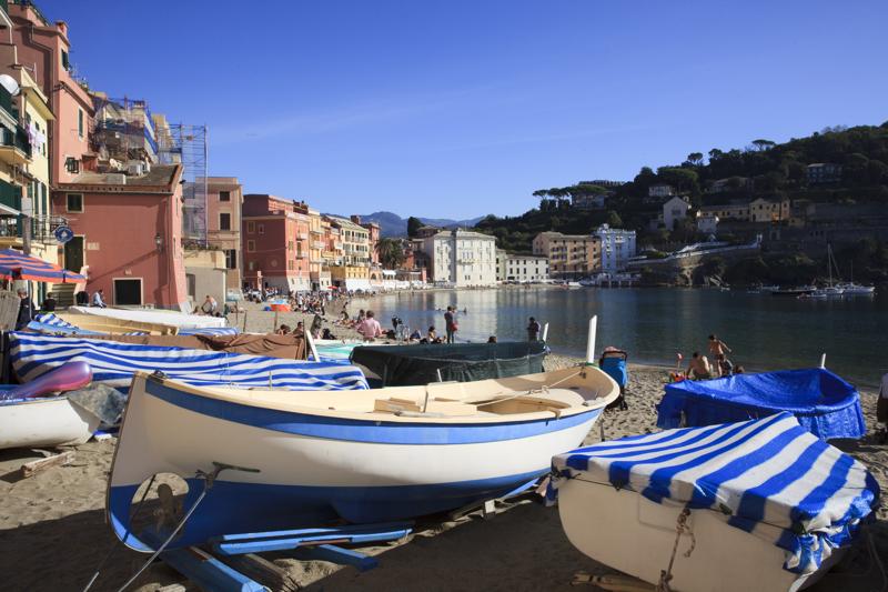 séjourlinguistique-italie-sestrilevante03 Séjour linguistique Italie, Sestri Levante