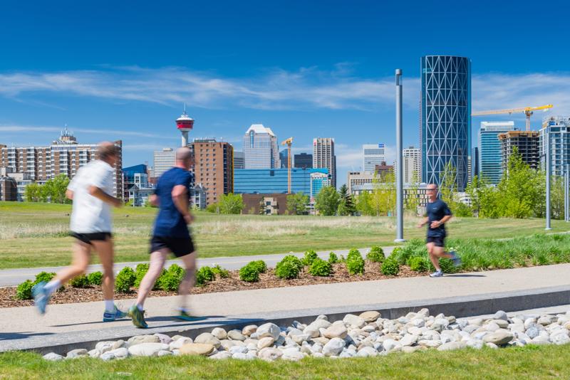 sprachaufenthalt-kanada-calgary02 Sprachaufenthalt Kanada, Calgary