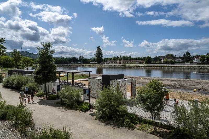 sprachaufenthalt-frankreich-vichy-fluss Sprachaufenthalt Frankreich, Vichy - Fluss