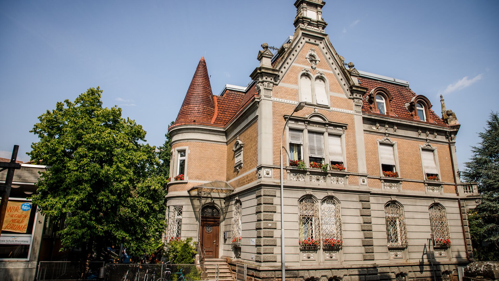 sprachaufenthalt-deutschland-radolfzell-carlduisbergcentrenradolfzell-schule Sprachaufenthalt Deutschland, Radolfzell - Carlduisberg Centren Radolfzell - Schule