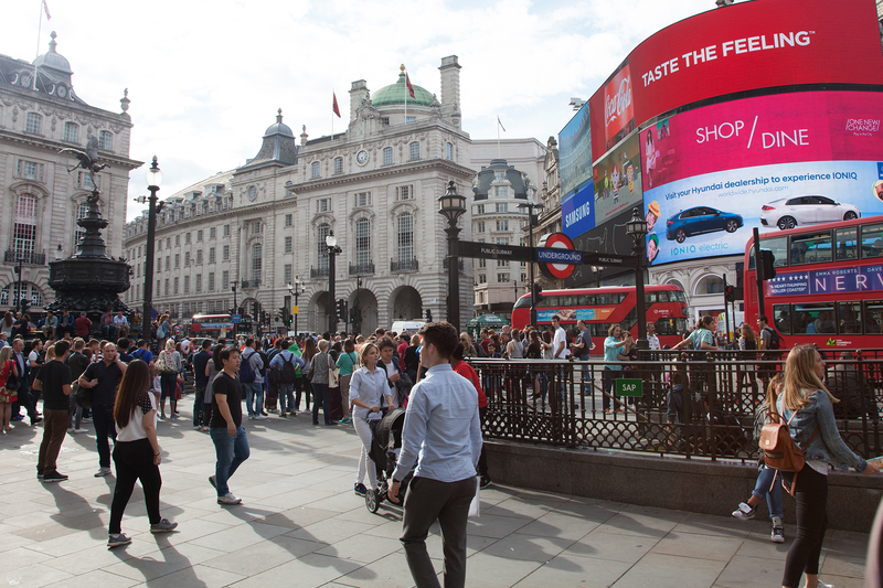 sprachaufenthalt-england-london-picadilly-circus Sprachaufenthalt England, London, Picadilly Circus