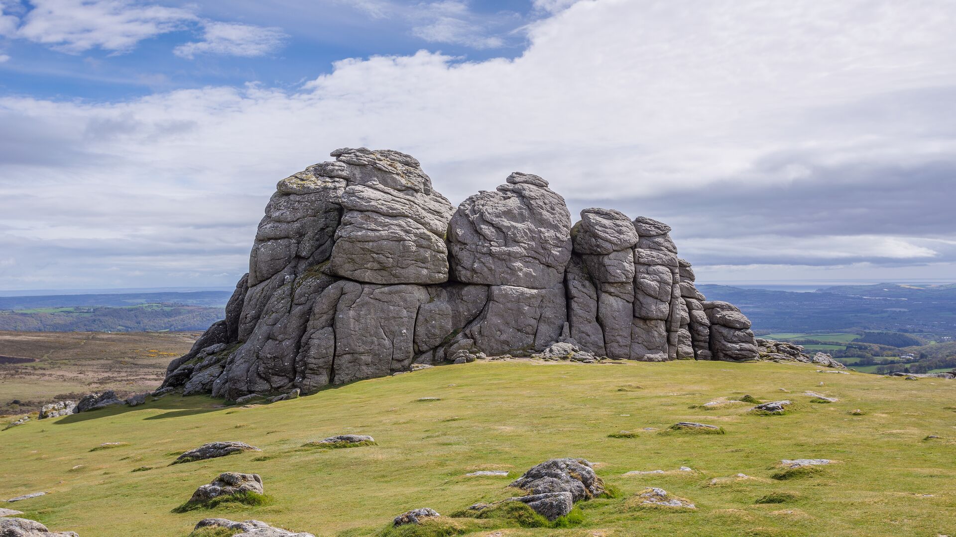 sprachaufenthalt-england-torquay-hatorrocksdartmoor Sprachaufenthalt England, Torquay, Haytor Rocks Dartmoor