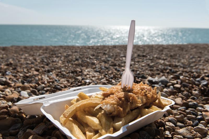 séjourlinguistique-angleterre-brighton-fish-chips Séjour linguistique Angleterre, Brighton - Fish n Chips