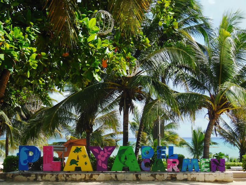 sprachaufenthalt-mexico-playadelcarmen-letters Sprachaufenthalt Mexiko, Playa del Carmen