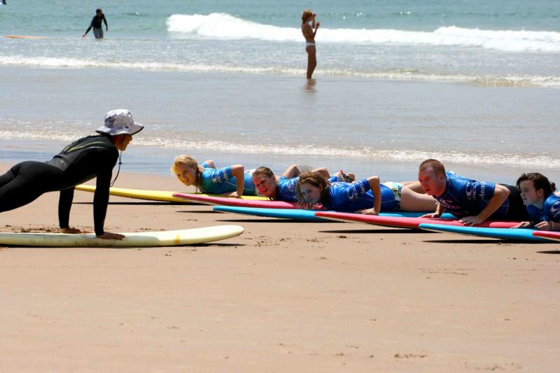 séjourlinguistique-france-biarritz-biarritzlanguagecoursesinstituteblci-surfing Séjour linguistique France, Biarritz - Biarritz Language Courses Institute BLCI - Surfing