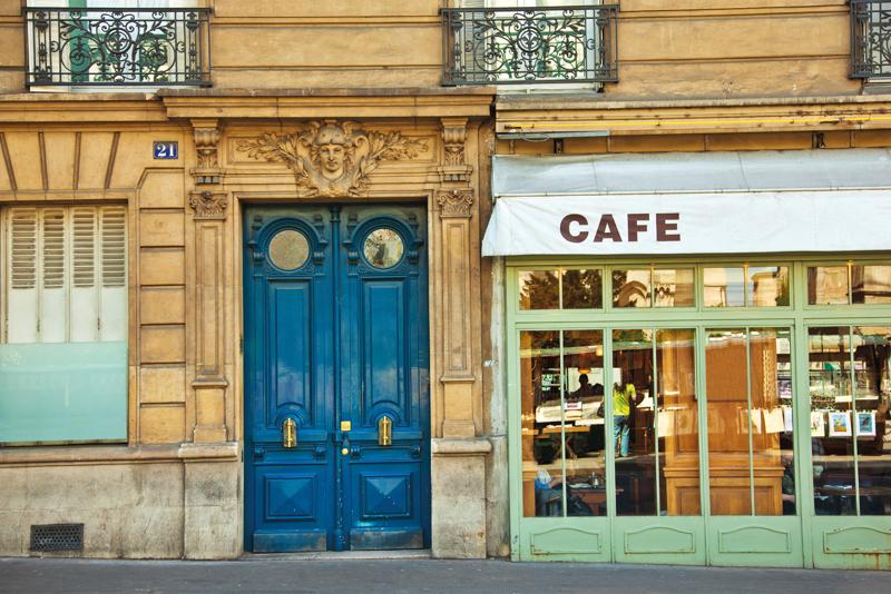 sprachaufenthalt-frankreich-cafe Sprachaufenthalt Frankreich, Cafe