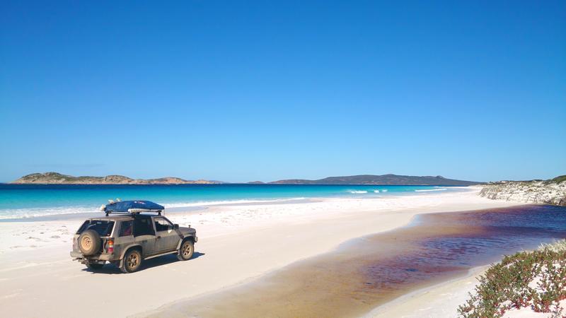 séjourlinguistique-australie-noosa-fraserisland Séjour linguistique Australie, Noosa - Fraser Island