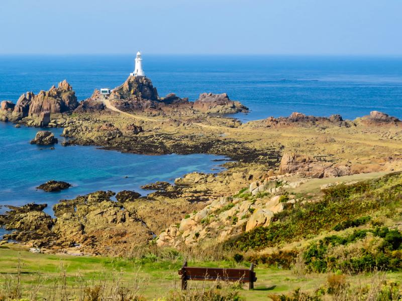 sprachaufenthalt-england-jersey-leuchtturm Sprachaufenthalt England, Jersey - Leuchtturm