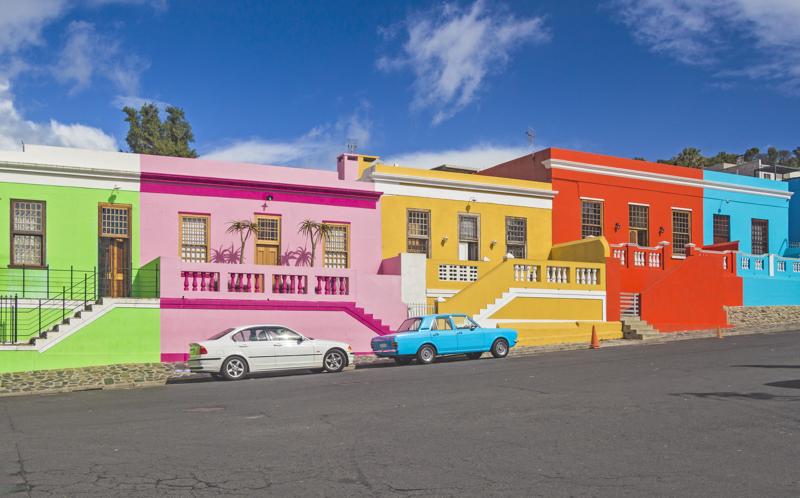 sprachaufenthalt-südafrika-capetown-bokaapborough Sprachaufenthalt Südafrika, Capetown - Bo Kaap Borough