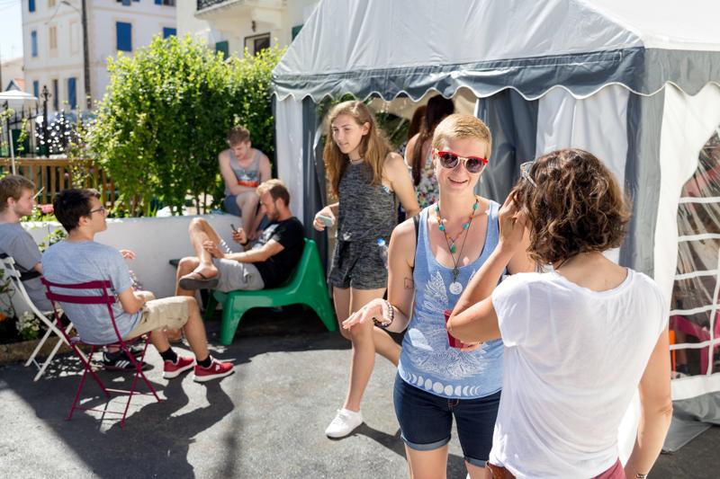 séjourlinguistique-france-biarritz-biarritzlanguagecoursesinstituteblci-étudiants Séjour linguistique France, Biarritz - Biarritz Language Courses Institute BLCI - Étudiants