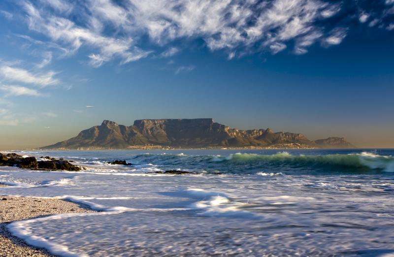 sprachaufenthalt-südafrika-capetown-tablemountain Sprachaufenthalt Südafrika, Capetown - Table Mountain