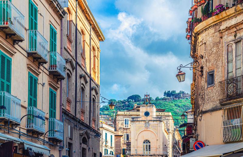 sprachaufenthalt-italien-tropea-centrostorico Sprachaufenthalt Italien, Tropea - Centrostorico
