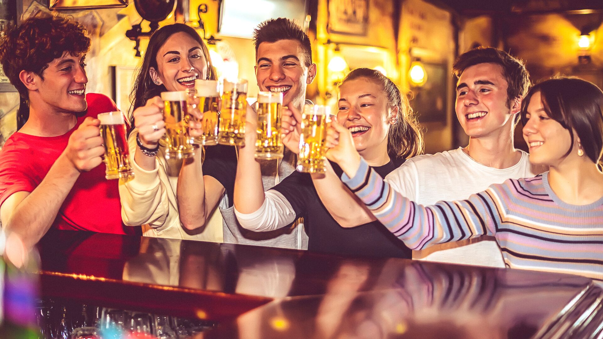 sejourlinguistique-angleterre-eastbourne-pub Sprachaufenthalt England, Eastbourne, Pub