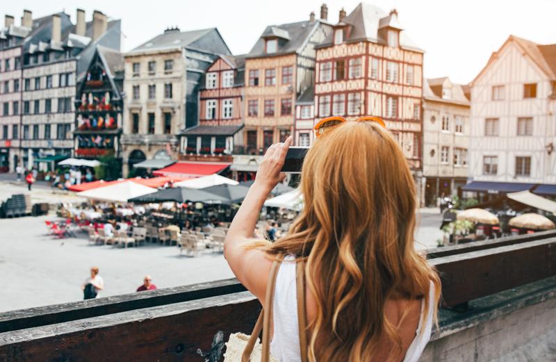 sprachaufenthalt-frankreich-lesterrassesdujeudi Sprachaufenthalt Frankreich, Les Terrasses du Jeudi
