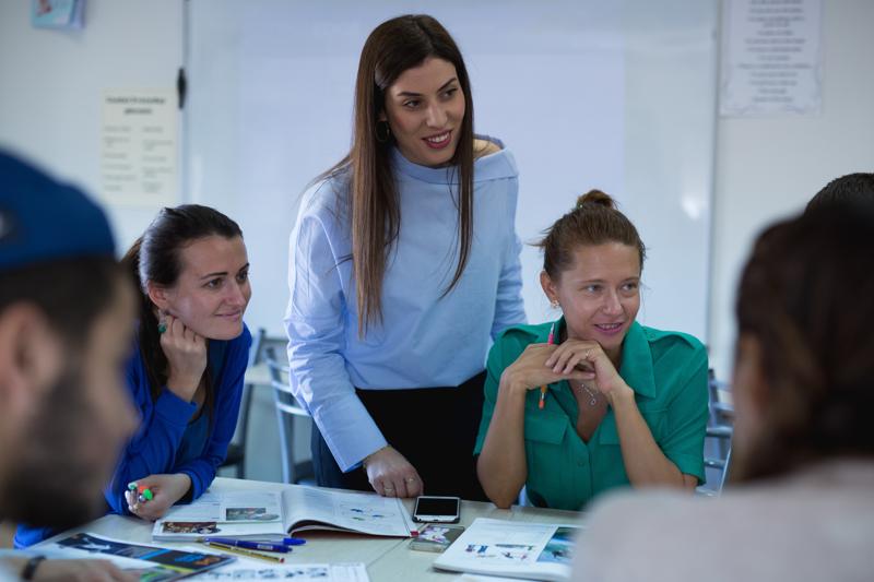 séjourlinguistique-zypern-limassol-englishincyprus-leçon Séjour linguistique Zypern, Limassol - Englisch in Cyprus - Leçon