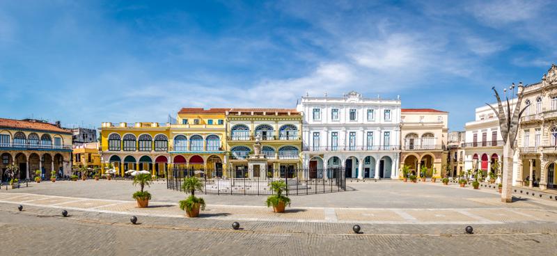 sprachaufenthalt-kuba-havanna-plazavieja Sprachaufenthalt Kuba, Havanna - Plaza Vieja